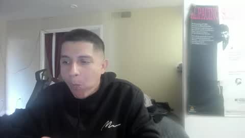 david089613 online show from January 18, 4:31 pm