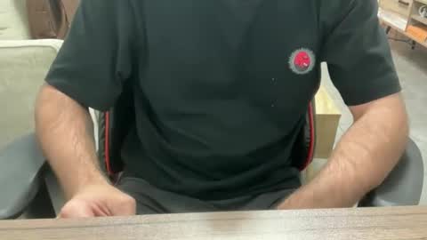 DAVID online show from October 12, 10:59 pm