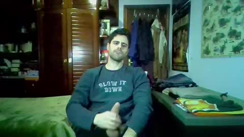 david33333333 online show from February 28, 4:10 pm