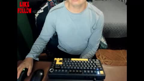 David online show from March 24, 11:41 pm