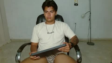 David Bless online show from June 3, 2:46 am