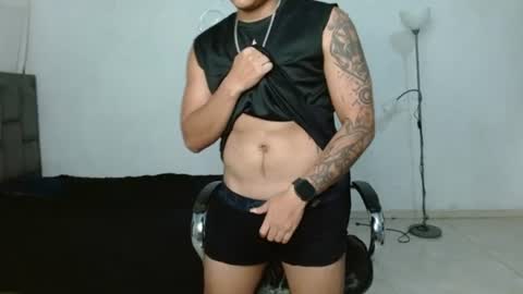David Bless online show from July 16, 1:12 am