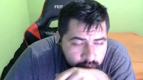 David online show from March 19, 5:21 am