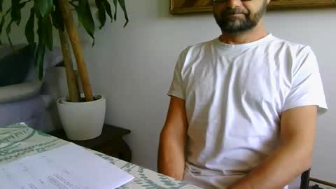 DavHap online show from April 16, 7:41 am