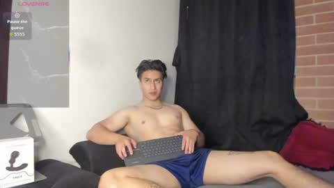 davidx_x21 online show from July 17, 10:00 am