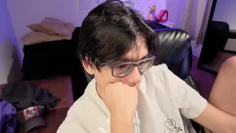 davoxer online show from March 20, 4:16 am