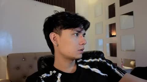 davoxer online show from April 19, 2:44 am