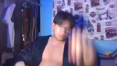 davs_13 online show from May 4, 3:19 am