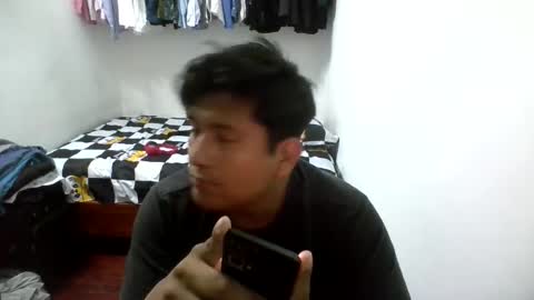 Davsss online show from April 8, 6:57 am