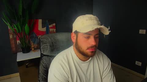 DaxGreer online show from May 10, 4:03 am
