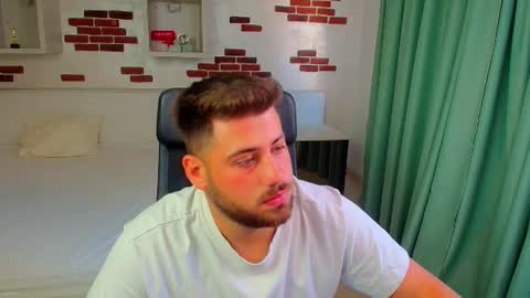 DaxGreer online show from June 30, 4:24 am