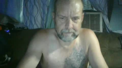 daymike719 online show from July 22, 3:37 pm