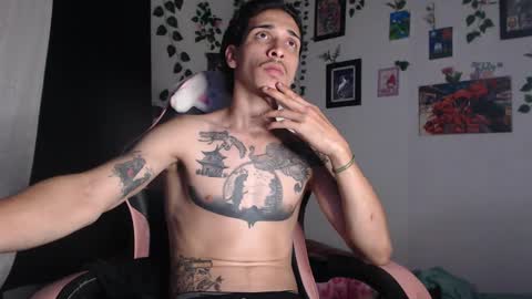 dazzayy online show from February 13, 12:57 am