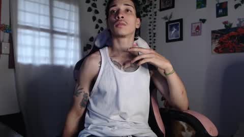 dazzayy online show from February 11, 10:28 pm