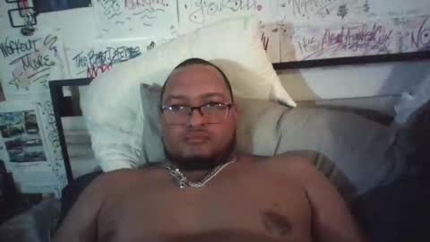 dbeamon92 online show from May 3, 1:19 am