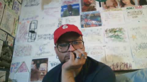 dbeamon92 online show from July 11, 11:45 am