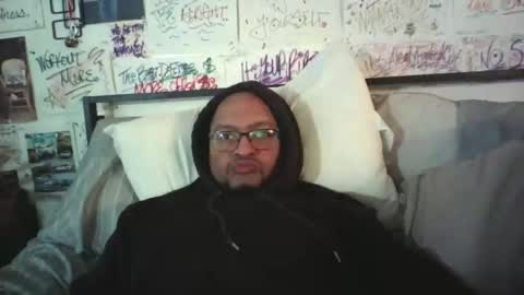 dbeamon92 online show from May 29, 3:55 pm