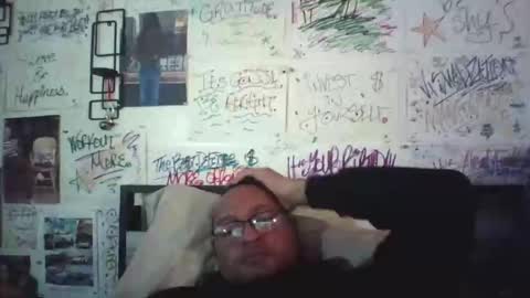 dbeamon92 online show from May 5, 2:08 pm