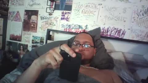dbeamon92 online show from May 9, 5:14 pm