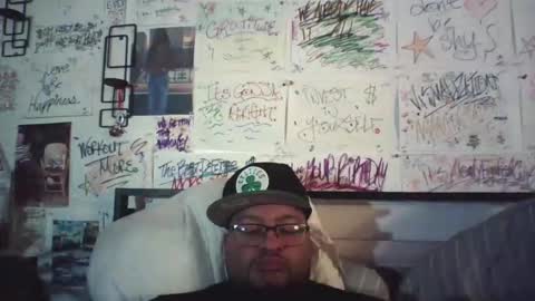 dbeamon92 online show from May 28, 2:20 am