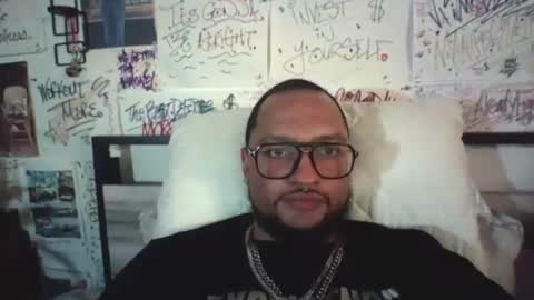 dbeamon92 online show from July 6, 1:24 am