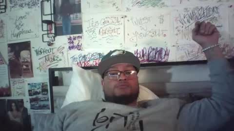 dbeamon92 online show from May 11, 3:51 pm