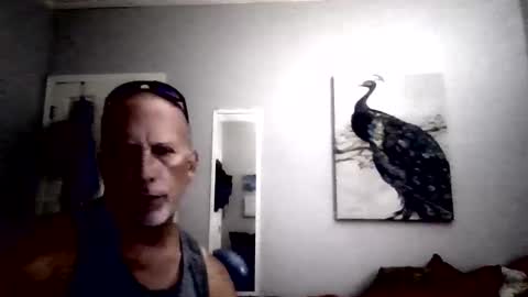dcoester online show from May 19, 3:35 am