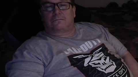 DC online show from November 22, 2:33 am