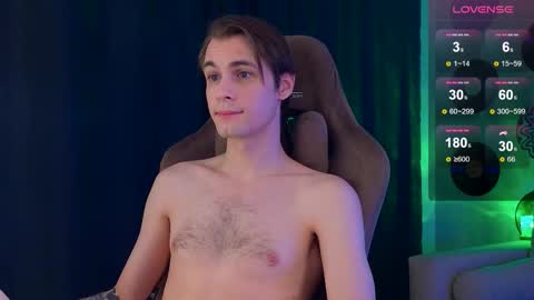 Samuel online show from March 25, 6:12 pm