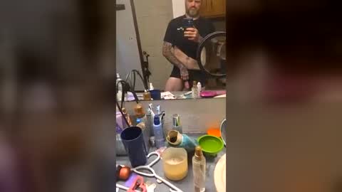 decokecandick4u online show from June 29, 2:50 pm