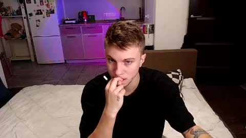 Anastasia and Konstantine online show from October 13, 11:05 am