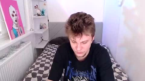 Anastasia and Konstantine online show from December 15, 7:00 pm