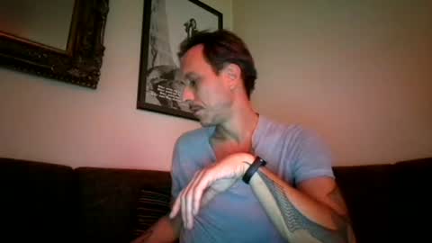 Luka Magic online show from August 3, 6:03 pm