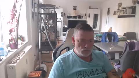 deinprinz2312 online show from November 3, 9:13 am