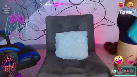 Deivid online show from March 19, 1:20 am