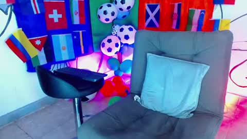 Deivid online show from July 13, 1:52 am
