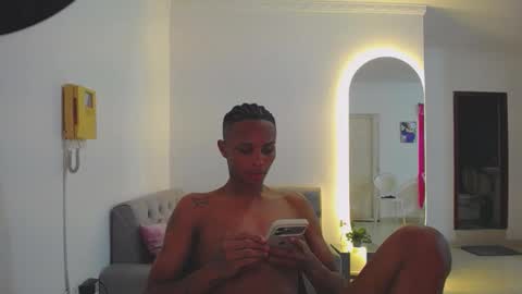 DEIVIS online show from February 24, 3:07 am