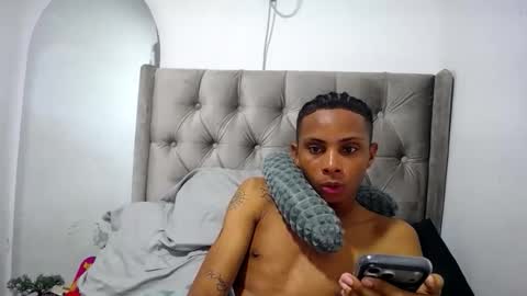 DEIVIS online show from June 3, 2:57 am