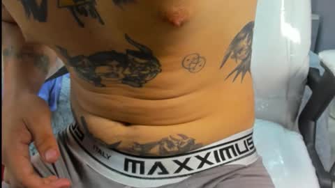 deivyd online show from March 6, 8:11 am