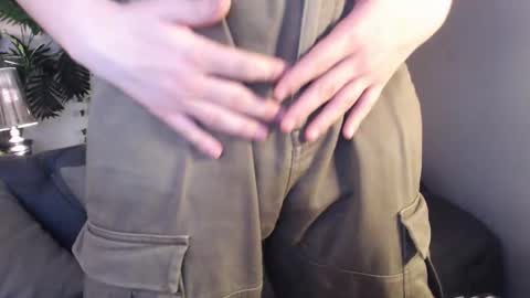 Alex online show from March 15, 8:48 pm