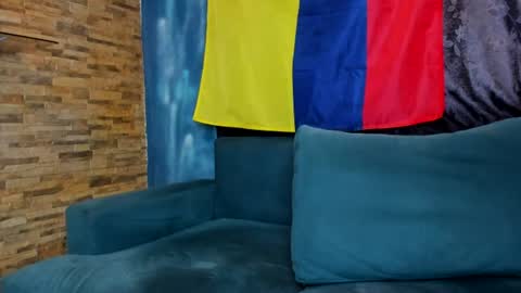 Delessandro online show from June 16, 2:36 am