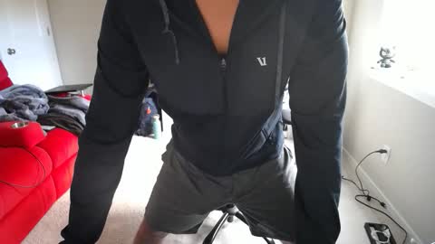 delicioso4u online show from May 30, 8:31 pm