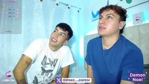 Juan  Gabriel Independent Models 3 online show from December 5, 3:04 am