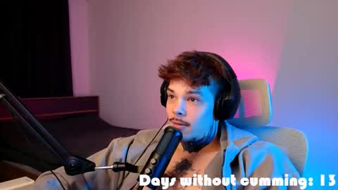 Denis online show from March 10, 6:14 pm