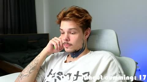 Denis online show from April 6, 4:46 am