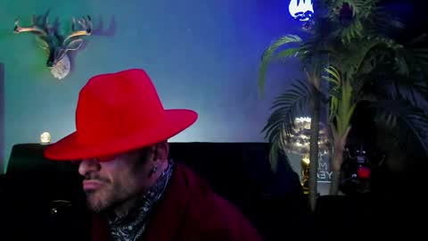 dennis_cox_ online show from April 4, 2:19 am