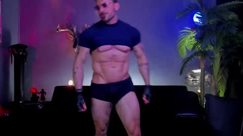 dennis_cox_ online show from March 21, 11:25 am