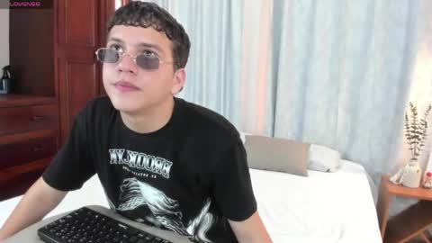 Dennis online show from April 29, 8:04 pm