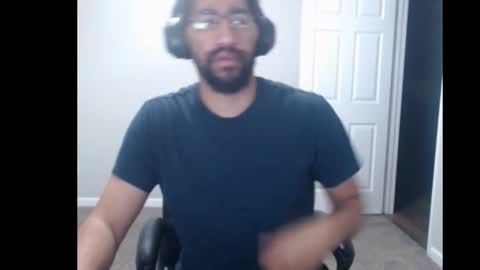 deon2324 online show from March 16, 10:41 am