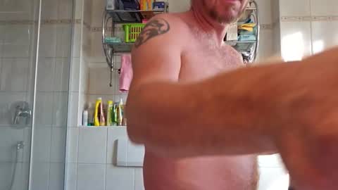 depraved45 online show from June 2, 4:46 am